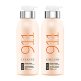 Biotop | 911 Quinua Shampoo 500ML + Acondicionador 500ML